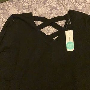 Love Ellie from Stitch Fix